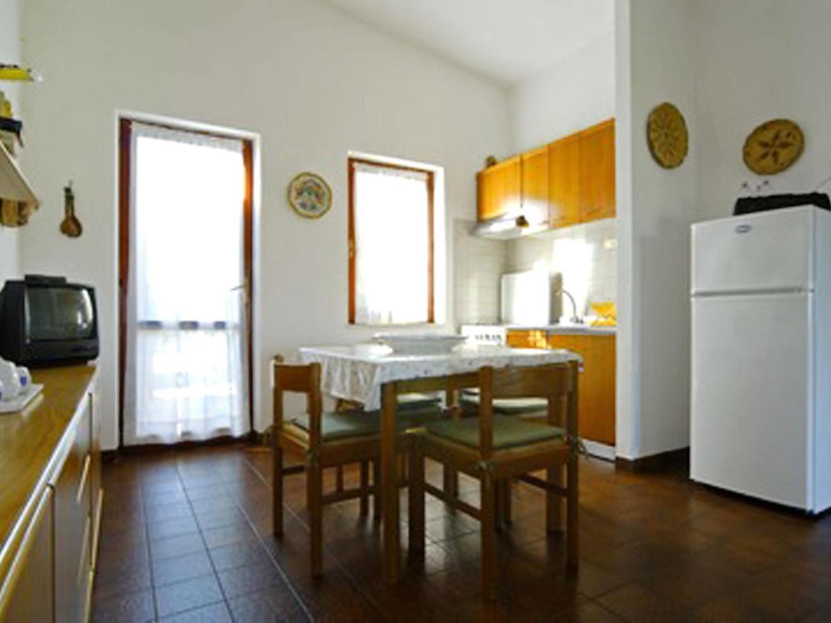 Apartment Reale Marina - Rei207 By Interhome Costa Rei Exterior foto